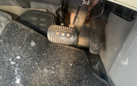 Nissan Micra III, 2004 год, 570 000 рублей, 12 фотография