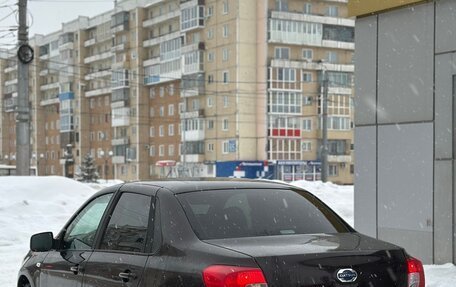 Datsun on-DO I рестайлинг, 2015 год, 260 000 рублей, 7 фотография