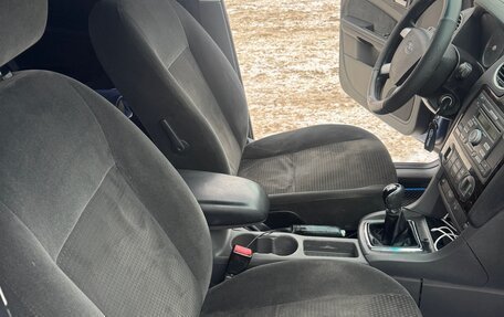 Ford Focus II рестайлинг, 2006 год, 550 000 рублей, 6 фотография