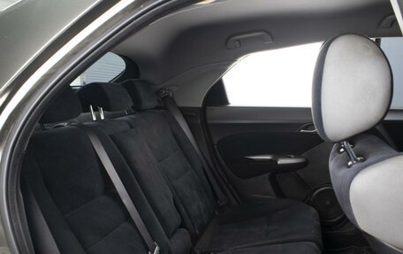 Honda Civic VIII, 2008 год, 470 000 рублей, 6 фотография