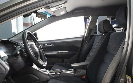 Honda Civic VIII, 2008 год, 470 000 рублей, 8 фотография