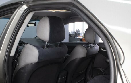 Honda Civic VIII, 2008 год, 470 000 рублей, 10 фотография