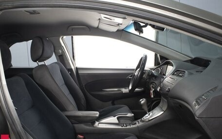 Honda Civic VIII, 2008 год, 470 000 рублей, 7 фотография