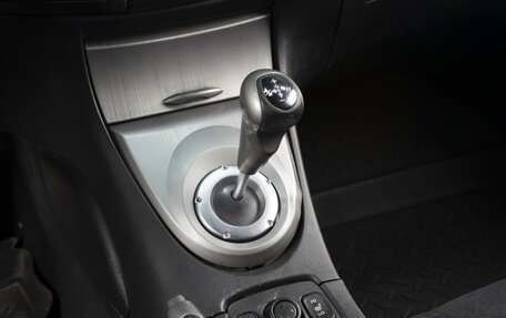 Honda Civic VIII, 2008 год, 470 000 рублей, 16 фотография