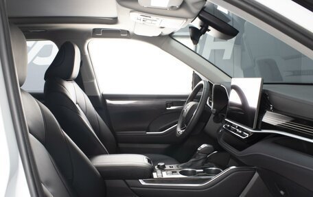 Toyota Highlander, 2025 год, 6 000 000 рублей, 7 фотография