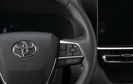 Toyota Highlander, 2025 год, 6 000 000 рублей, 13 фотография