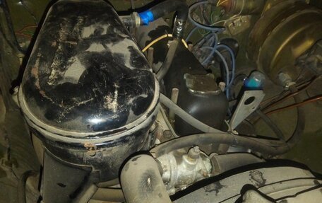 ЛуАЗ 469, 1978 год, 65 000 рублей, 2 фотография