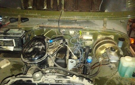 ЛуАЗ 469, 1978 год, 65 000 рублей, 4 фотография