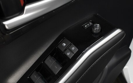 Toyota Highlander, 2025 год, 6 000 000 рублей, 17 фотография