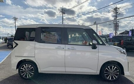 Daihatsu Thor I, 2022 год, 1 249 000 рублей, 4 фотография