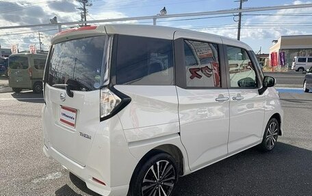 Daihatsu Thor I, 2022 год, 1 249 000 рублей, 2 фотография