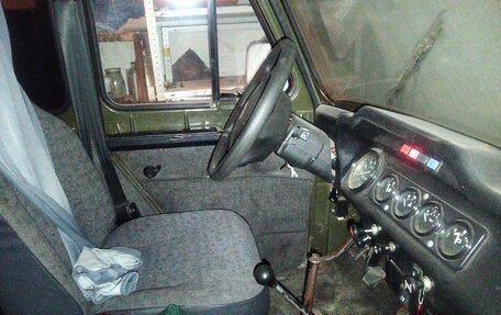ЛуАЗ 469, 1978 год, 65 000 рублей, 8 фотография