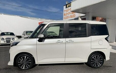 Daihatsu Thor I, 2022 год, 1 249 000 рублей, 3 фотография