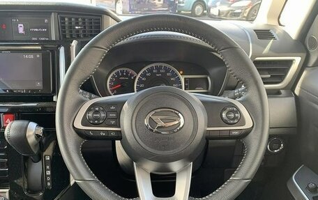 Daihatsu Thor I, 2022 год, 1 249 000 рублей, 13 фотография