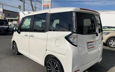 Daihatsu Thor I, 2022 год, 1 249 000 рублей, 6 фотография