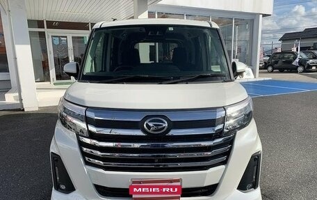 Daihatsu Thor I, 2022 год, 1 249 000 рублей, 8 фотография