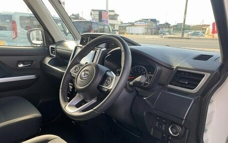 Daihatsu Thor I, 2022 год, 1 249 000 рублей, 28 фотография