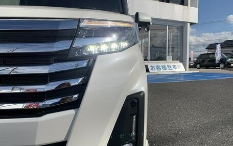 Daihatsu Thor I, 2022 год, 1 249 000 рублей, 38 фотография