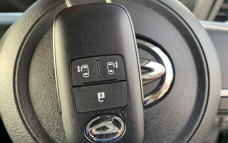 Daihatsu Thor I, 2022 год, 1 249 000 рублей, 40 фотография