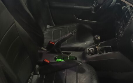 Volkswagen Jetta VI, 2015 год, 450 000 рублей, 5 фотография