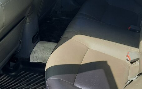 KIA Magentis I, 2001 год, 300 000 рублей, 6 фотография