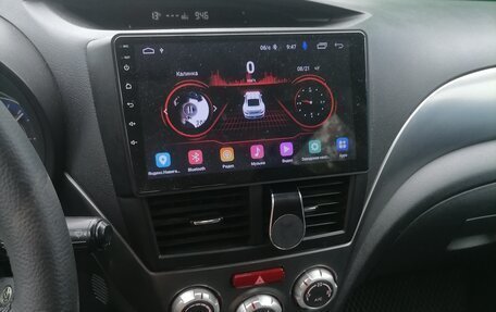 Subaru Forester, 2011 год, 900 000 рублей, 4 фотография