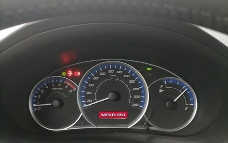 Subaru Forester, 2011 год, 900 000 рублей, 2 фотография