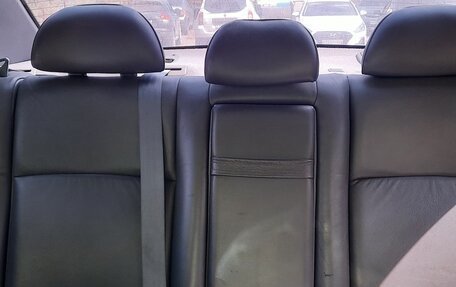 KIA Magentis I, 2001 год, 300 000 рублей, 7 фотография