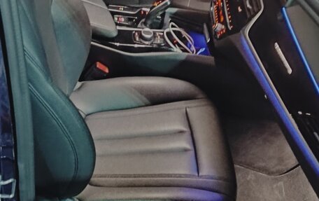 BMW 5 серия, 2019 год, 2 350 000 рублей, 4 фотография