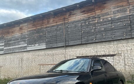 Mazda 626, 1997 год, 250 000 рублей, 2 фотография