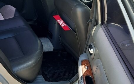 KIA Magentis I, 2001 год, 300 000 рублей, 8 фотография