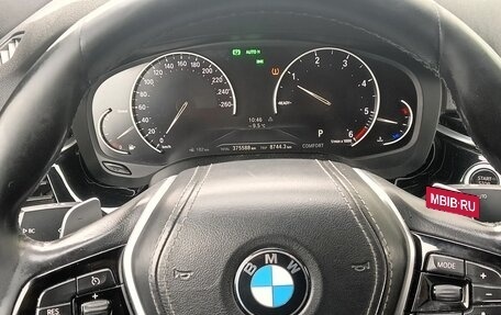 BMW 5 серия, 2019 год, 2 350 000 рублей, 2 фотография