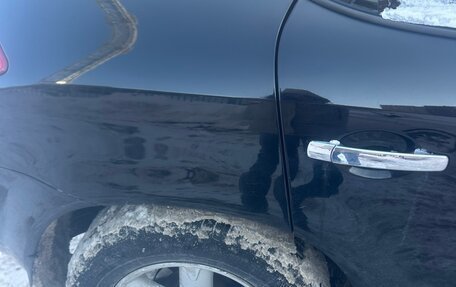 Nissan Murano, 2004 год, 620 000 рублей, 10 фотография