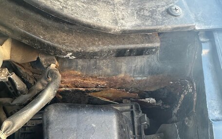 Nissan Murano, 2004 год, 620 000 рублей, 15 фотография