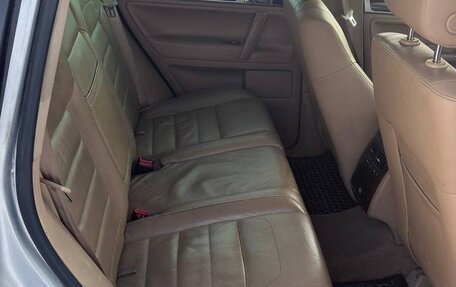 Volkswagen Touareg III, 2008 год, 1 000 000 рублей, 5 фотография