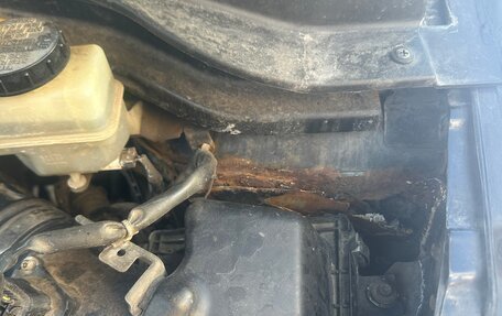 Nissan Murano, 2004 год, 620 000 рублей, 14 фотография