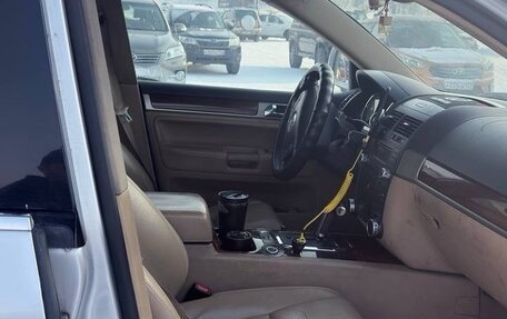 Volkswagen Touareg III, 2008 год, 1 000 000 рублей, 6 фотография