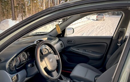 Nissan Almera Classic, 2007 год, 379 000 рублей, 12 фотография