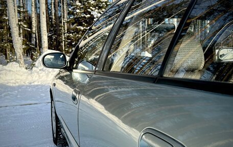 Nissan Almera Classic, 2007 год, 379 000 рублей, 8 фотография