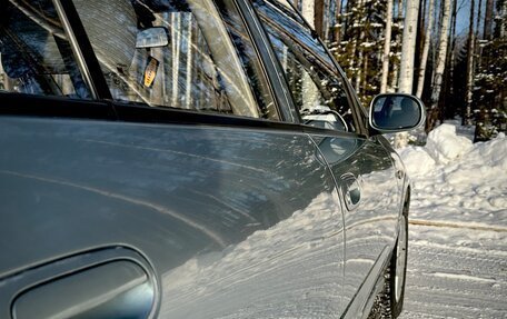 Nissan Almera Classic, 2007 год, 379 000 рублей, 9 фотография