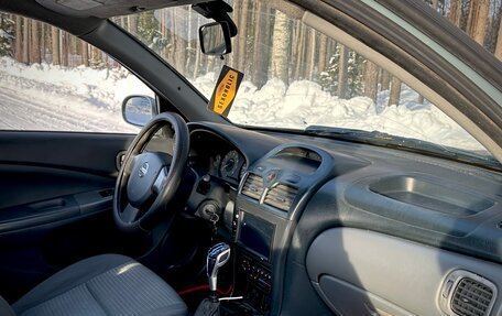 Nissan Almera Classic, 2007 год, 379 000 рублей, 14 фотография