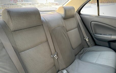 Nissan Almera Classic, 2007 год, 379 000 рублей, 17 фотография