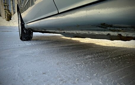 Nissan Almera Classic, 2007 год, 379 000 рублей, 19 фотография