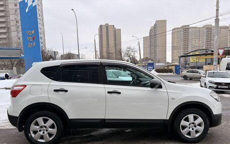 Nissan Qashqai, 2011 год, 779 000 рублей, 7 фотография