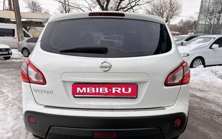 Nissan Qashqai, 2011 год, 779 000 рублей, 5 фотография