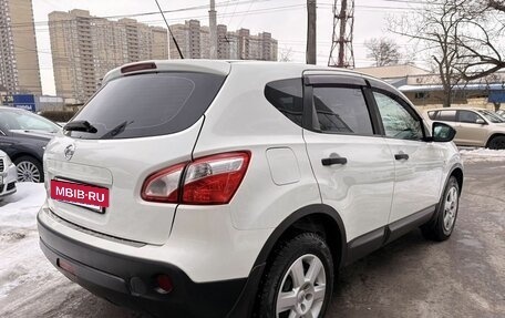 Nissan Qashqai, 2011 год, 779 000 рублей, 6 фотография