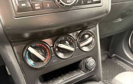 Nissan Qashqai, 2011 год, 779 000 рублей, 13 фотография