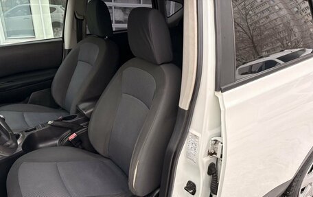 Nissan Qashqai, 2011 год, 779 000 рублей, 19 фотография