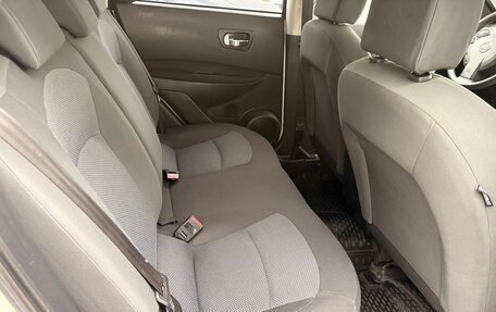 Nissan Qashqai, 2011 год, 779 000 рублей, 23 фотография