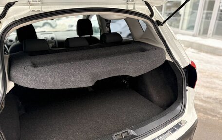 Nissan Qashqai, 2011 год, 779 000 рублей, 20 фотография